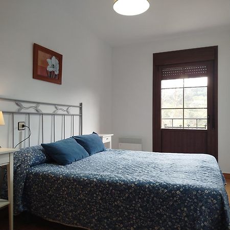 Apartamentos Rurales Inguanzo Villanueva de Pria Zewnętrze zdjęcie