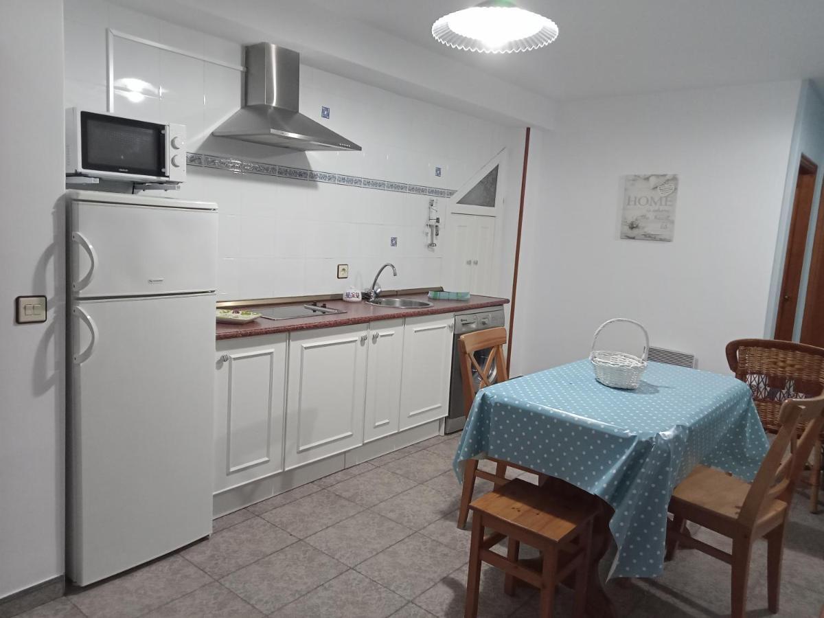 Apartamentos Rurales Inguanzo Villanueva de Pria Zewnętrze zdjęcie