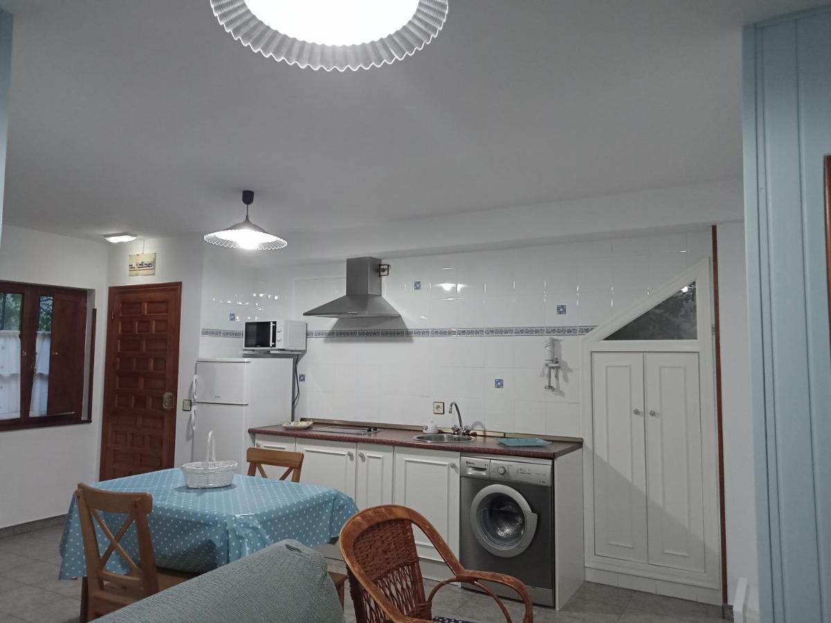 Apartamentos Rurales Inguanzo Villanueva de Pria Zewnętrze zdjęcie