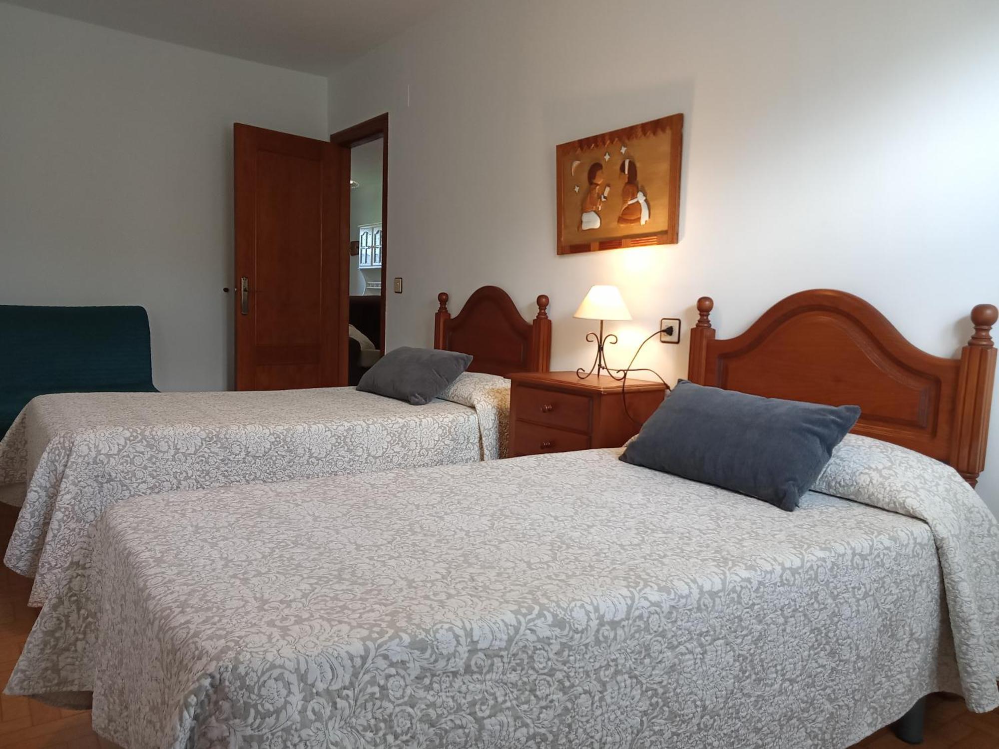 Apartamentos Rurales Inguanzo Villanueva de Pria Zewnętrze zdjęcie