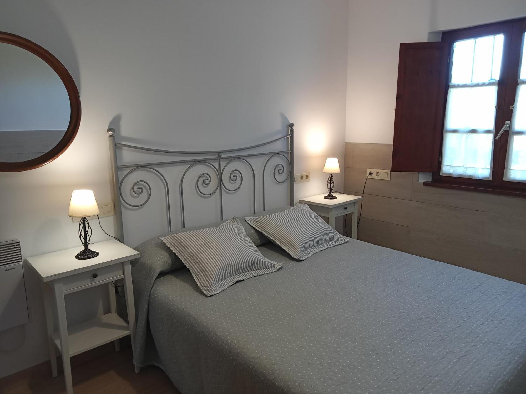 Apartamentos Rurales Inguanzo Villanueva de Pria Zewnętrze zdjęcie