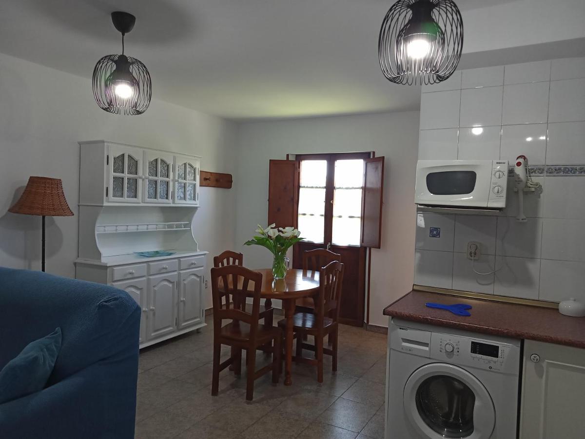 Apartamentos Rurales Inguanzo Villanueva de Pria Zewnętrze zdjęcie