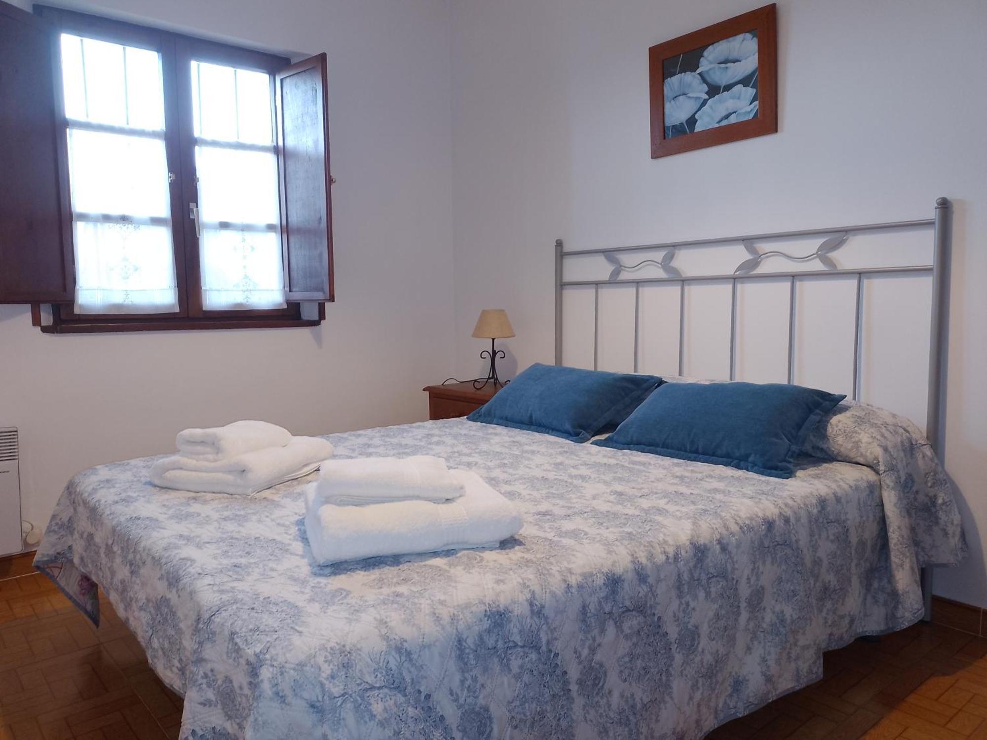 Apartamentos Rurales Inguanzo Villanueva de Pria Zewnętrze zdjęcie