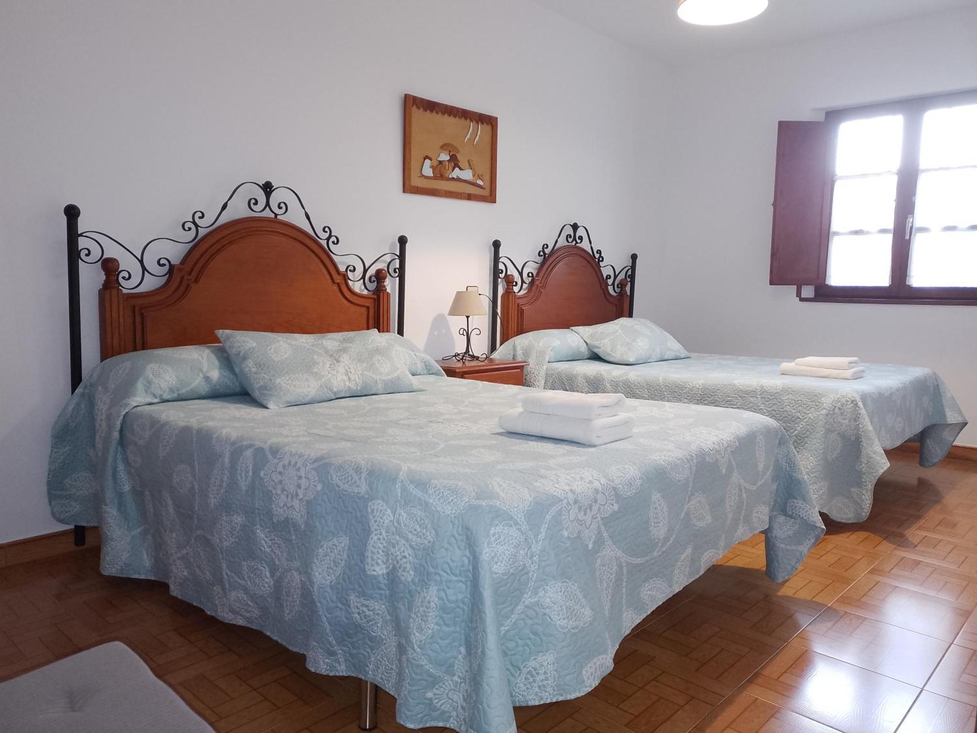 Apartamentos Rurales Inguanzo Villanueva de Pria Zewnętrze zdjęcie