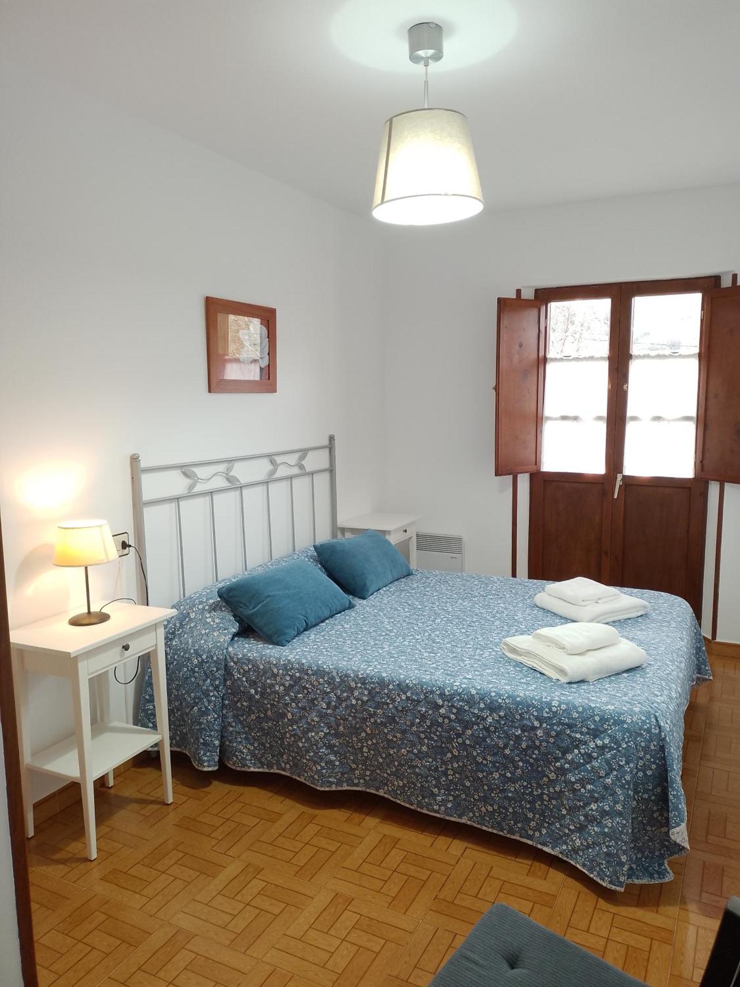 Apartamentos Rurales Inguanzo Villanueva de Pria Zewnętrze zdjęcie