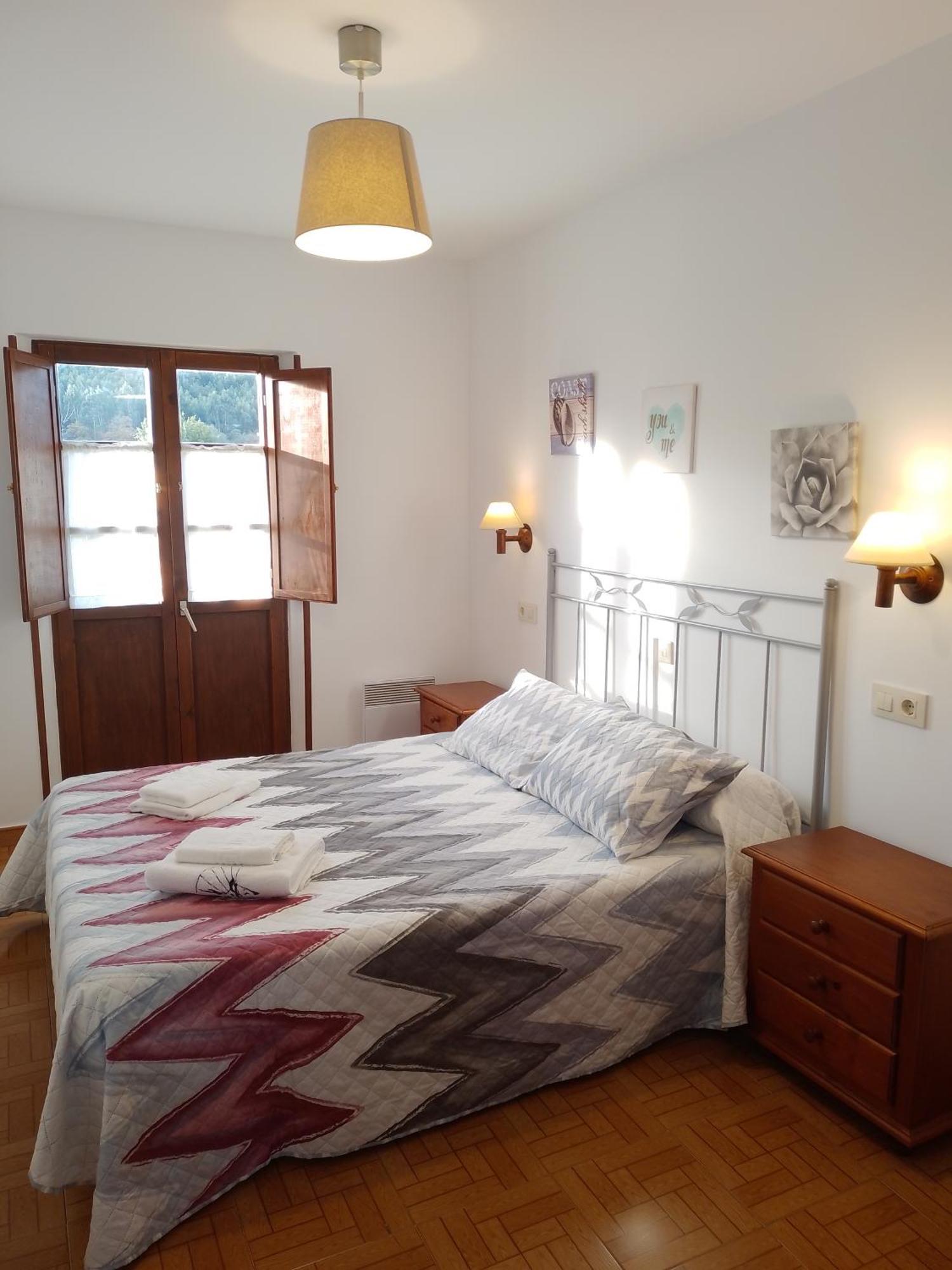 Apartamentos Rurales Inguanzo Villanueva de Pria Zewnętrze zdjęcie