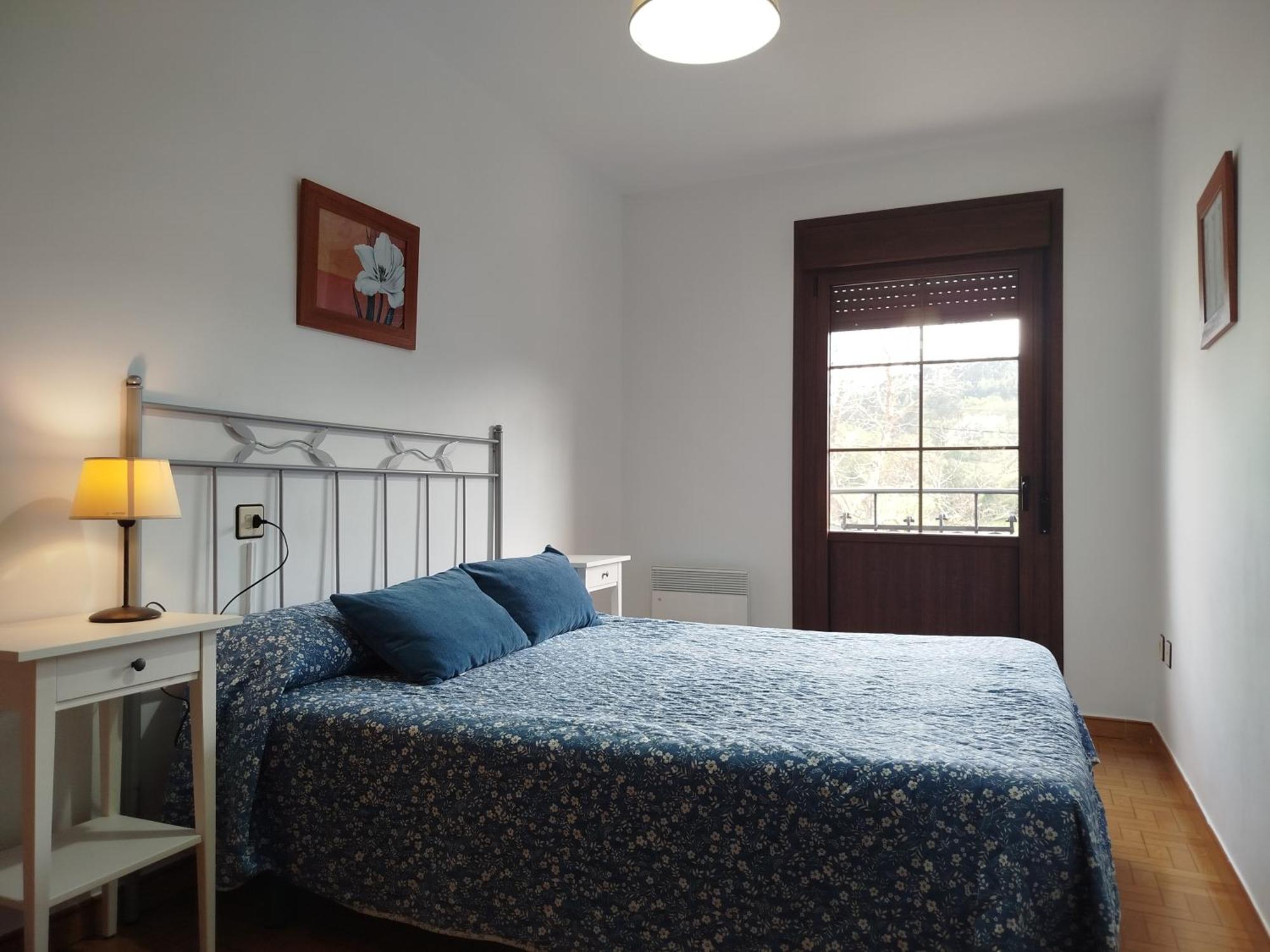 Apartamentos Rurales Inguanzo Villanueva de Pria Zewnętrze zdjęcie