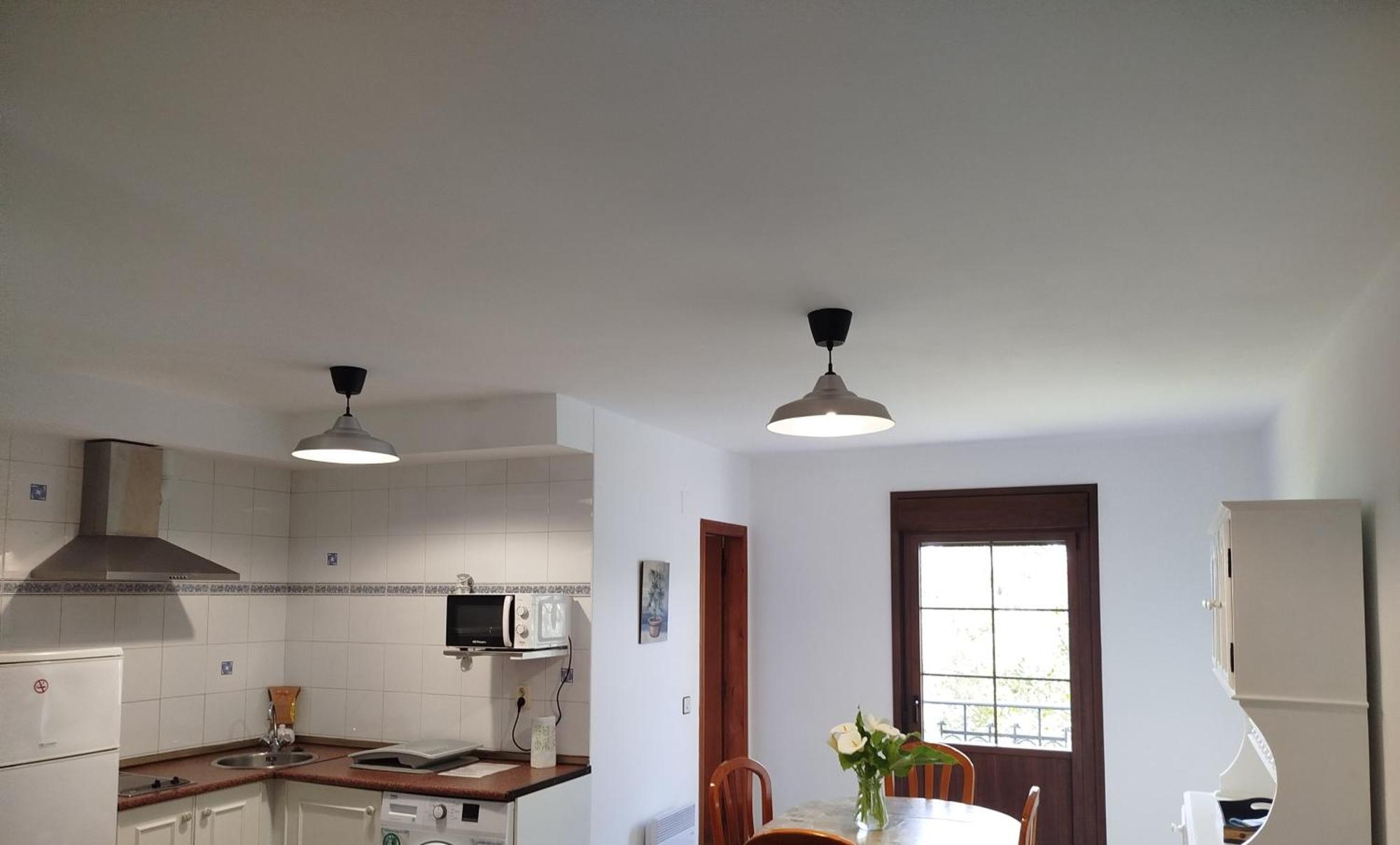 Apartamentos Rurales Inguanzo Villanueva de Pria Zewnętrze zdjęcie