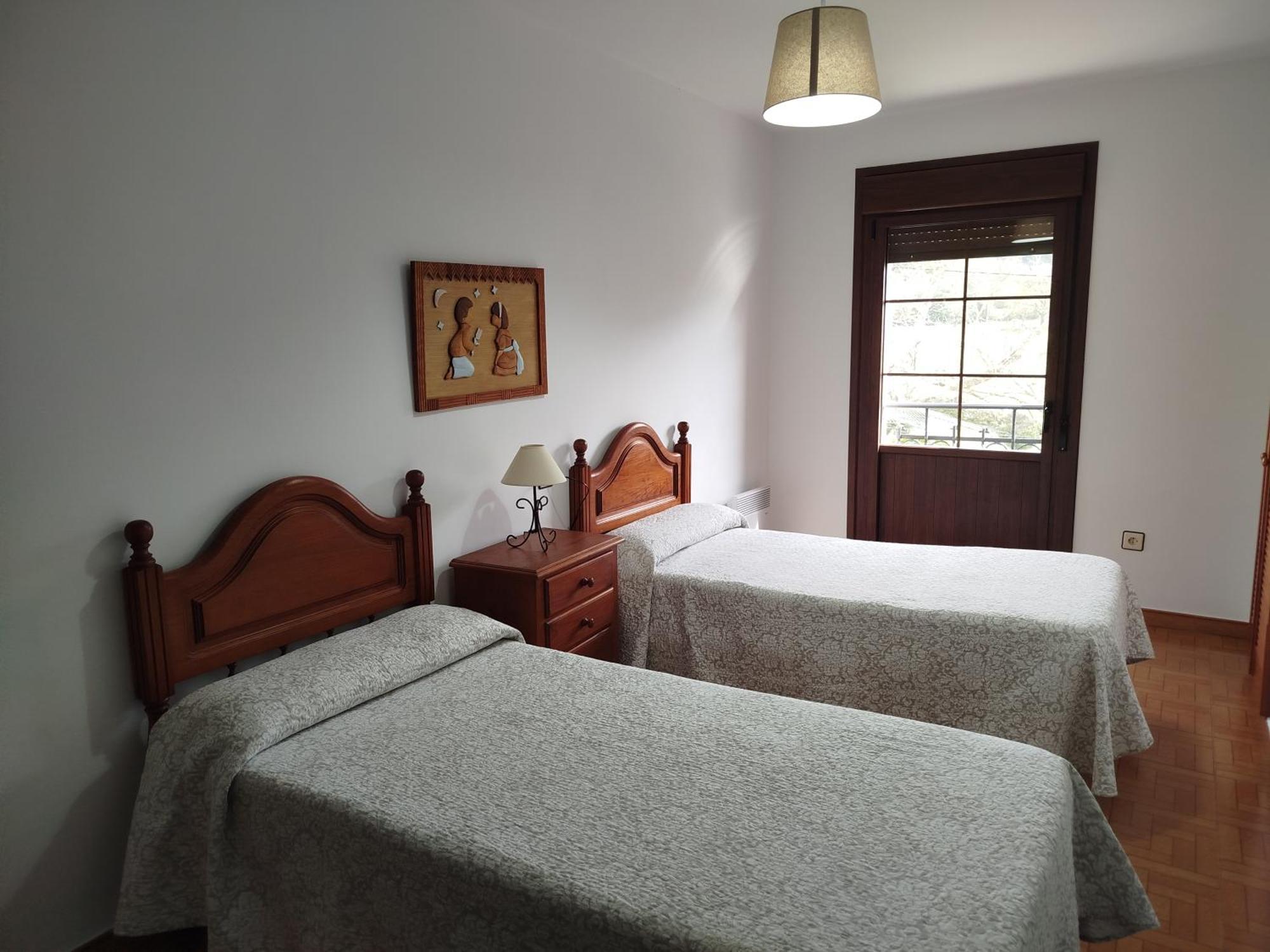 Apartamentos Rurales Inguanzo Villanueva de Pria Zewnętrze zdjęcie