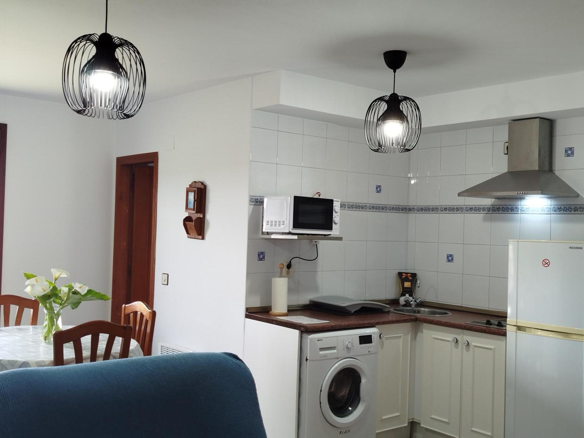 Apartamentos Rurales Inguanzo Villanueva de Pria Zewnętrze zdjęcie