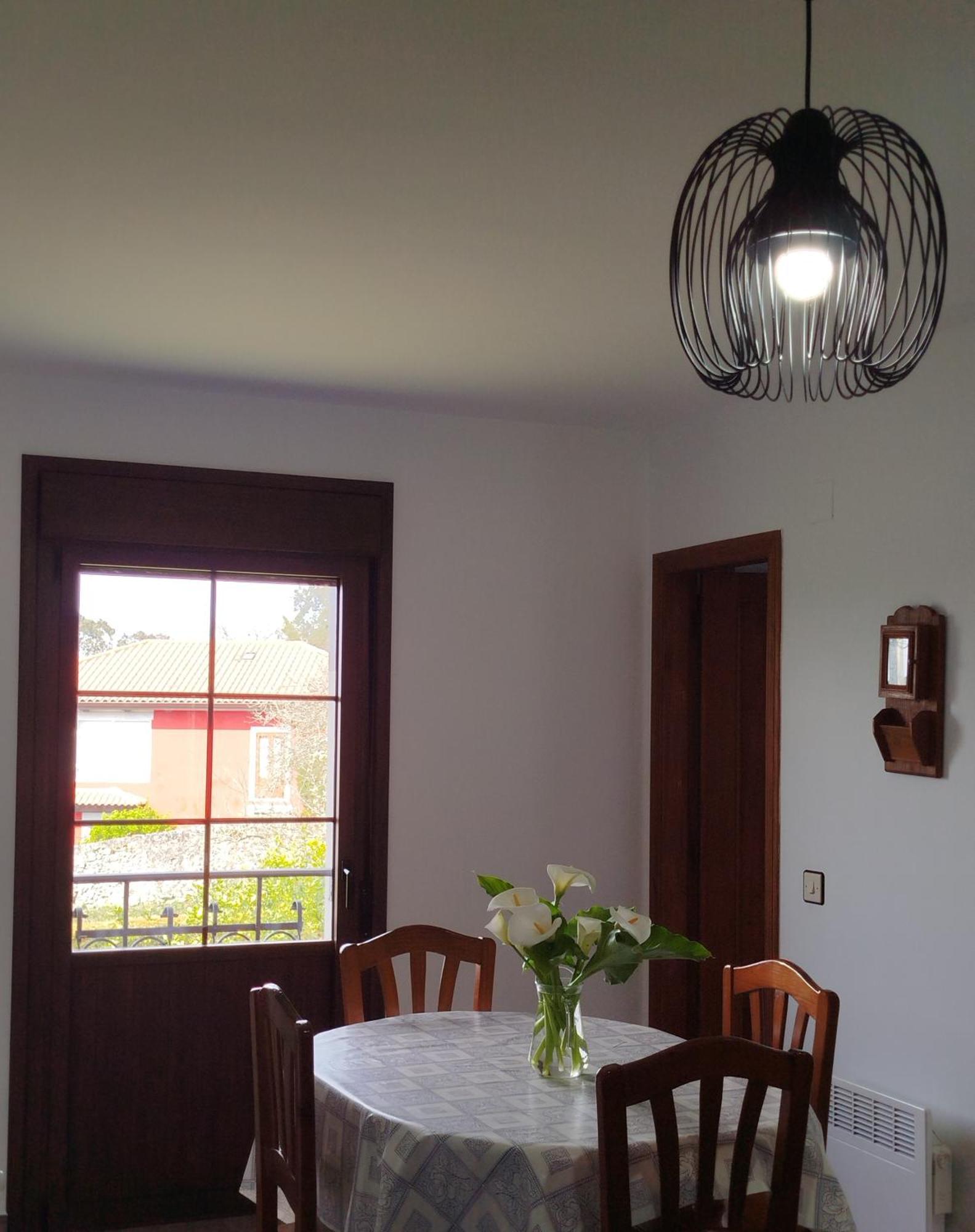 Apartamentos Rurales Inguanzo Villanueva de Pria Zewnętrze zdjęcie