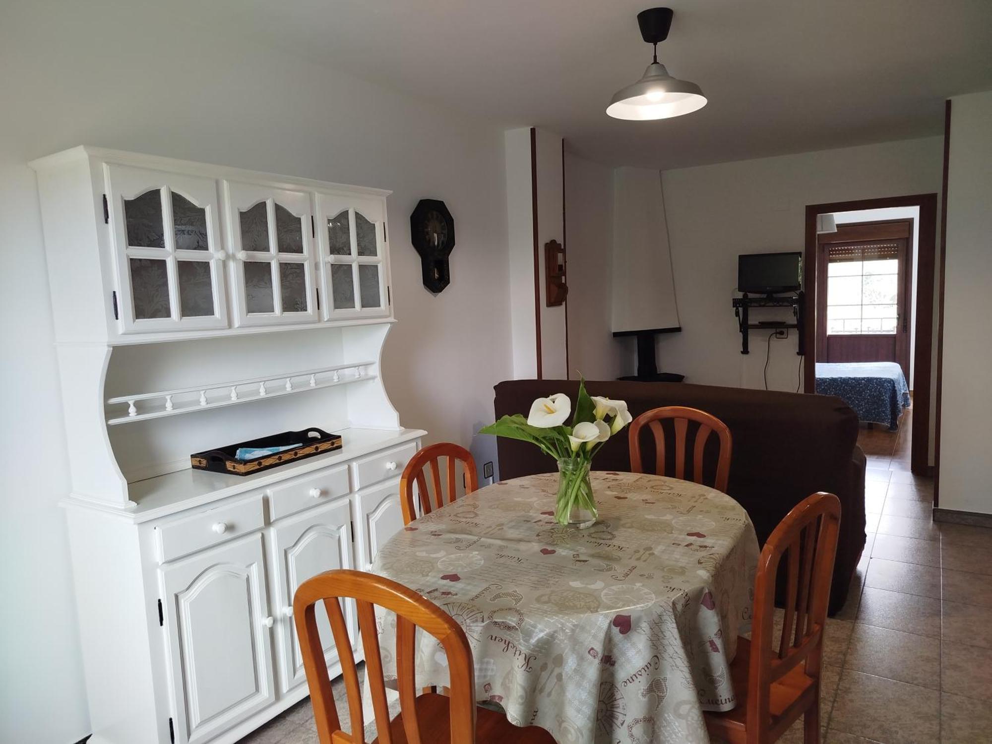 Apartamentos Rurales Inguanzo Villanueva de Pria Zewnętrze zdjęcie