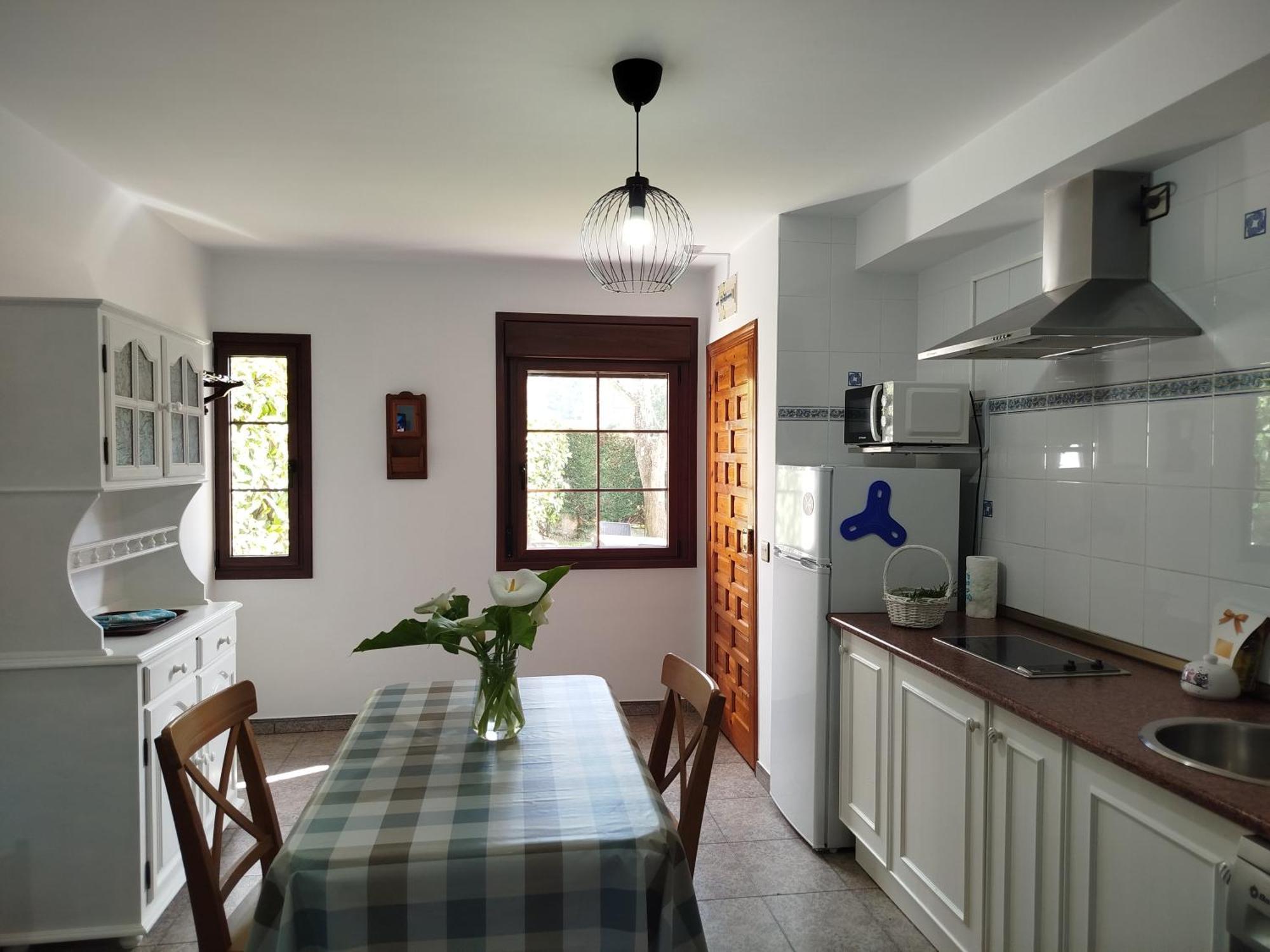 Apartamentos Rurales Inguanzo Villanueva de Pria Zewnętrze zdjęcie