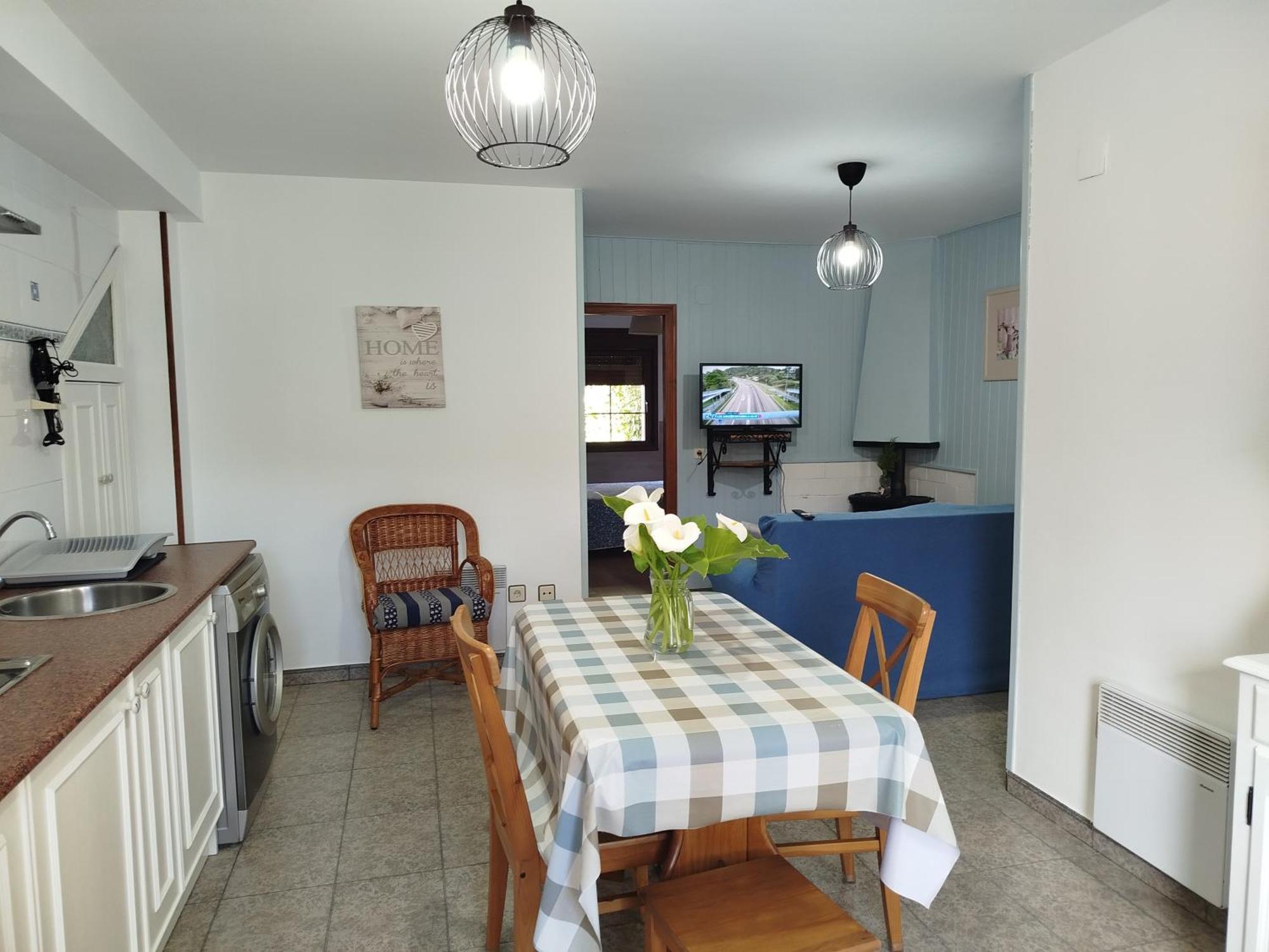 Apartamentos Rurales Inguanzo Villanueva de Pria Zewnętrze zdjęcie