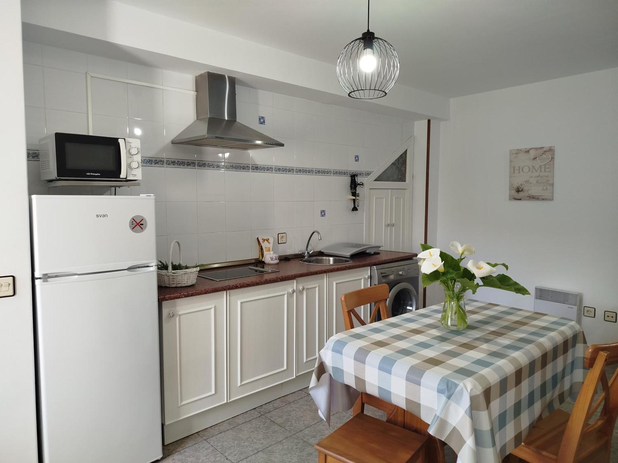 Apartamentos Rurales Inguanzo Villanueva de Pria Zewnętrze zdjęcie
