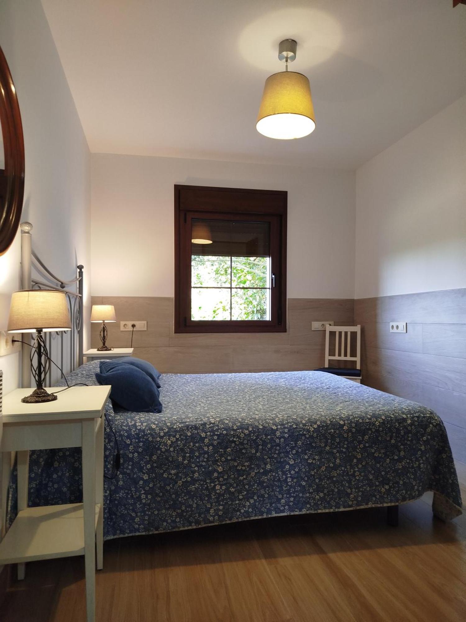 Apartamentos Rurales Inguanzo Villanueva de Pria Zewnętrze zdjęcie