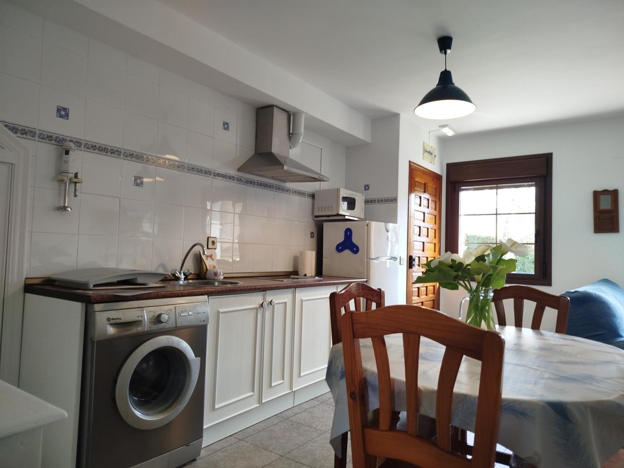 Apartamentos Rurales Inguanzo Villanueva de Pria Zewnętrze zdjęcie