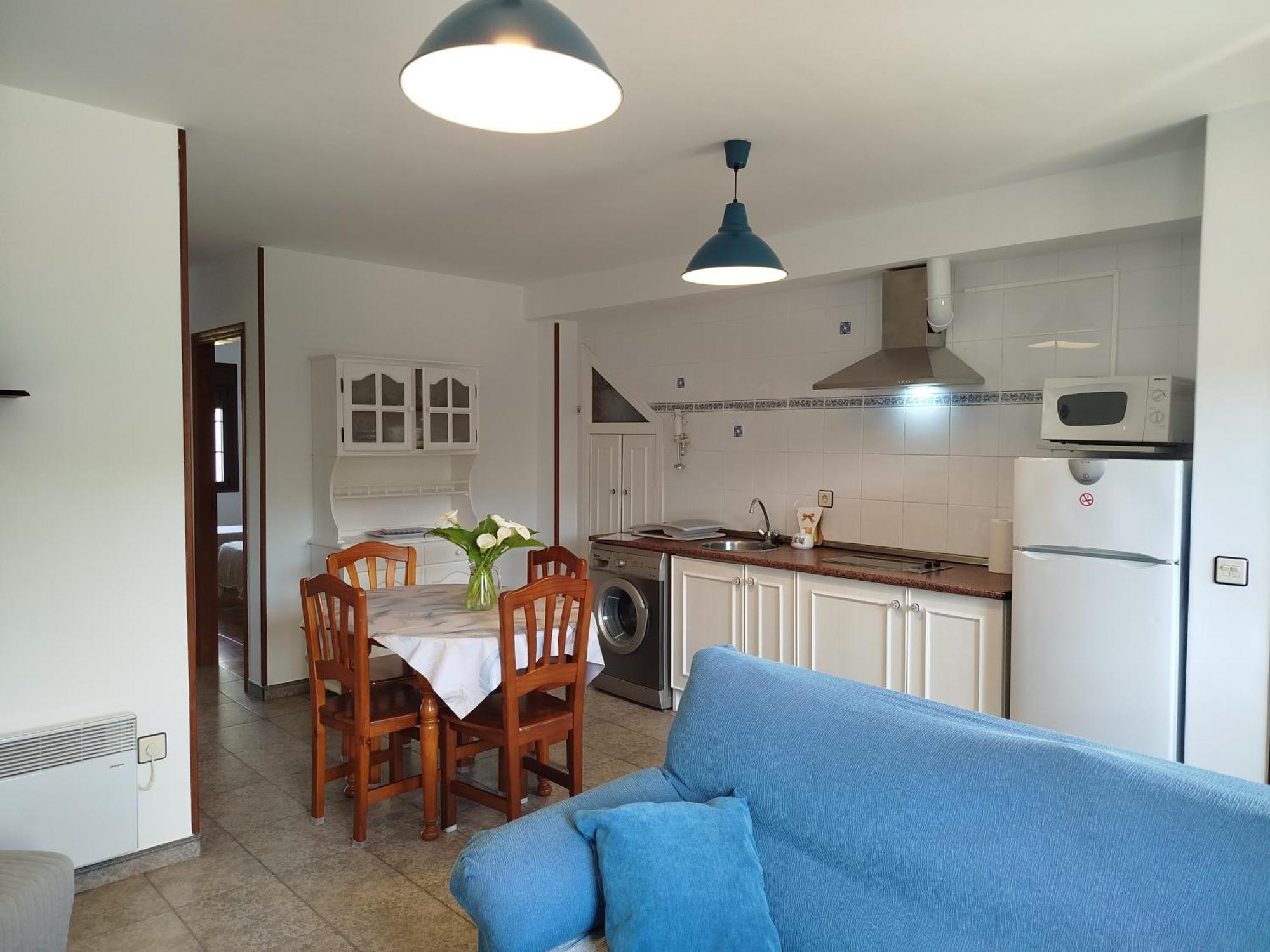 Apartamentos Rurales Inguanzo Villanueva de Pria Zewnętrze zdjęcie