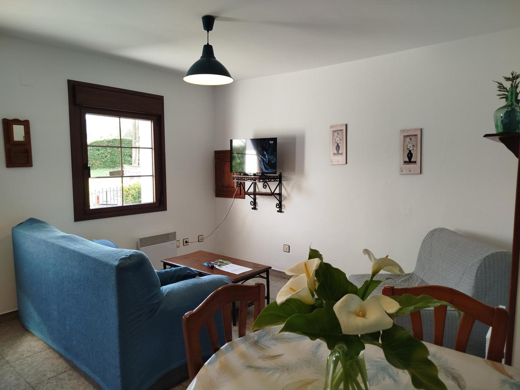 Apartamentos Rurales Inguanzo Villanueva de Pria Zewnętrze zdjęcie