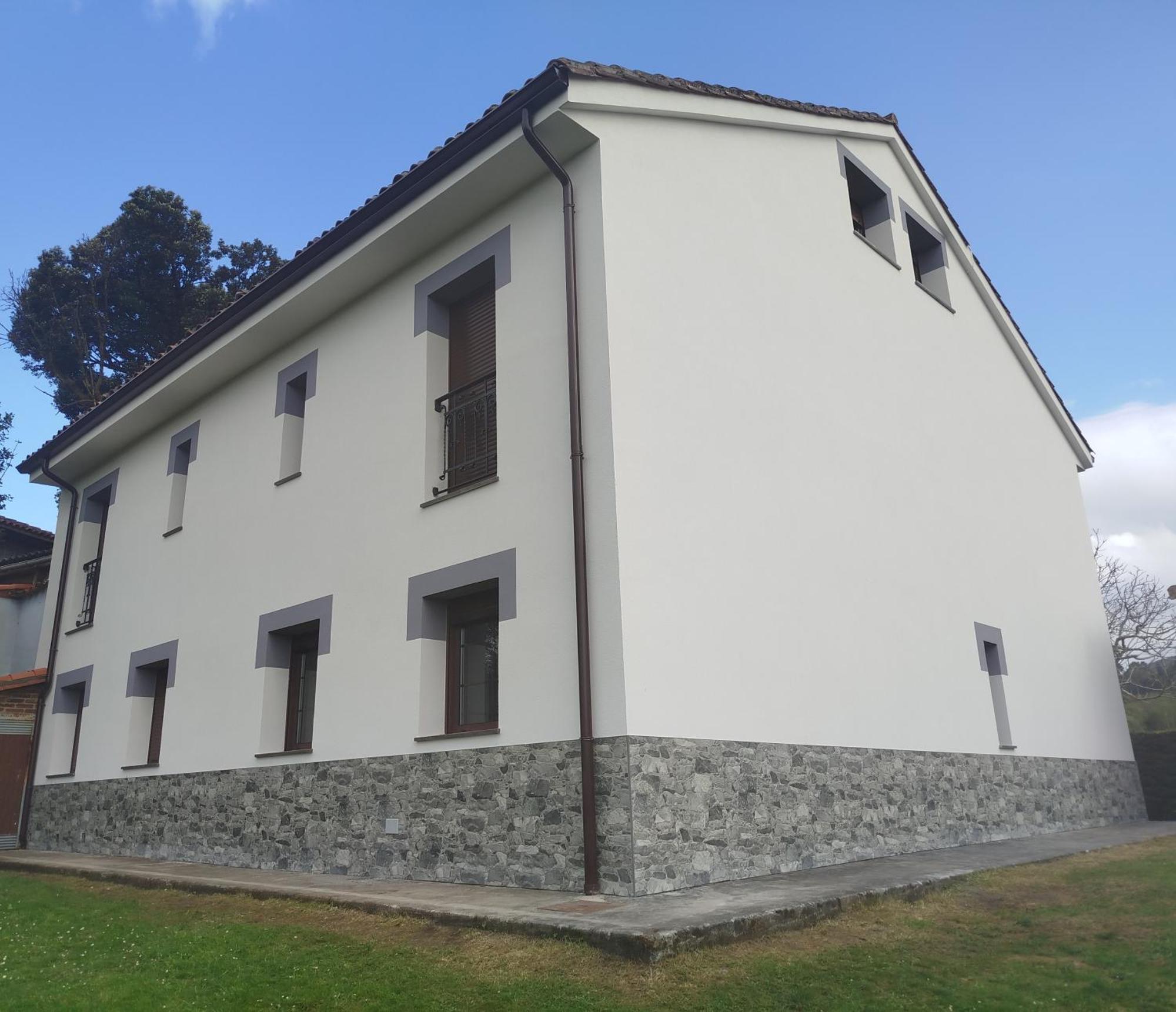 Apartamentos Rurales Inguanzo Villanueva de Pria Zewnętrze zdjęcie